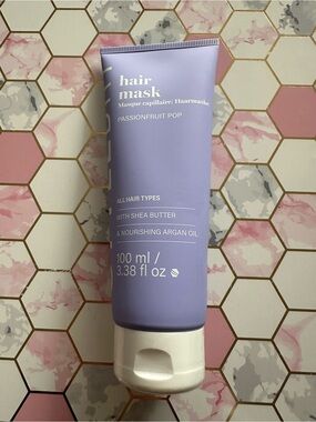 STYLEDRY Passionfruit Pop Hair Mask